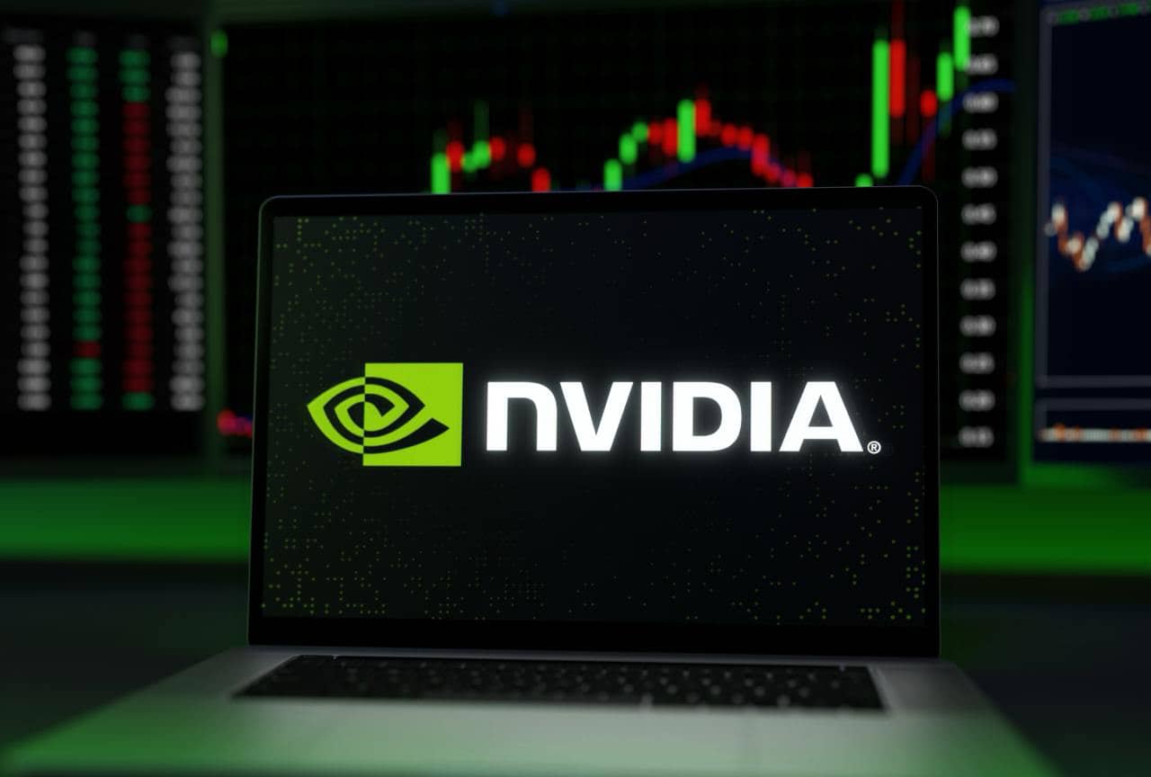 NVIDIA Stock: Why Analysts Forecast a Strong Buy & 44% Upside